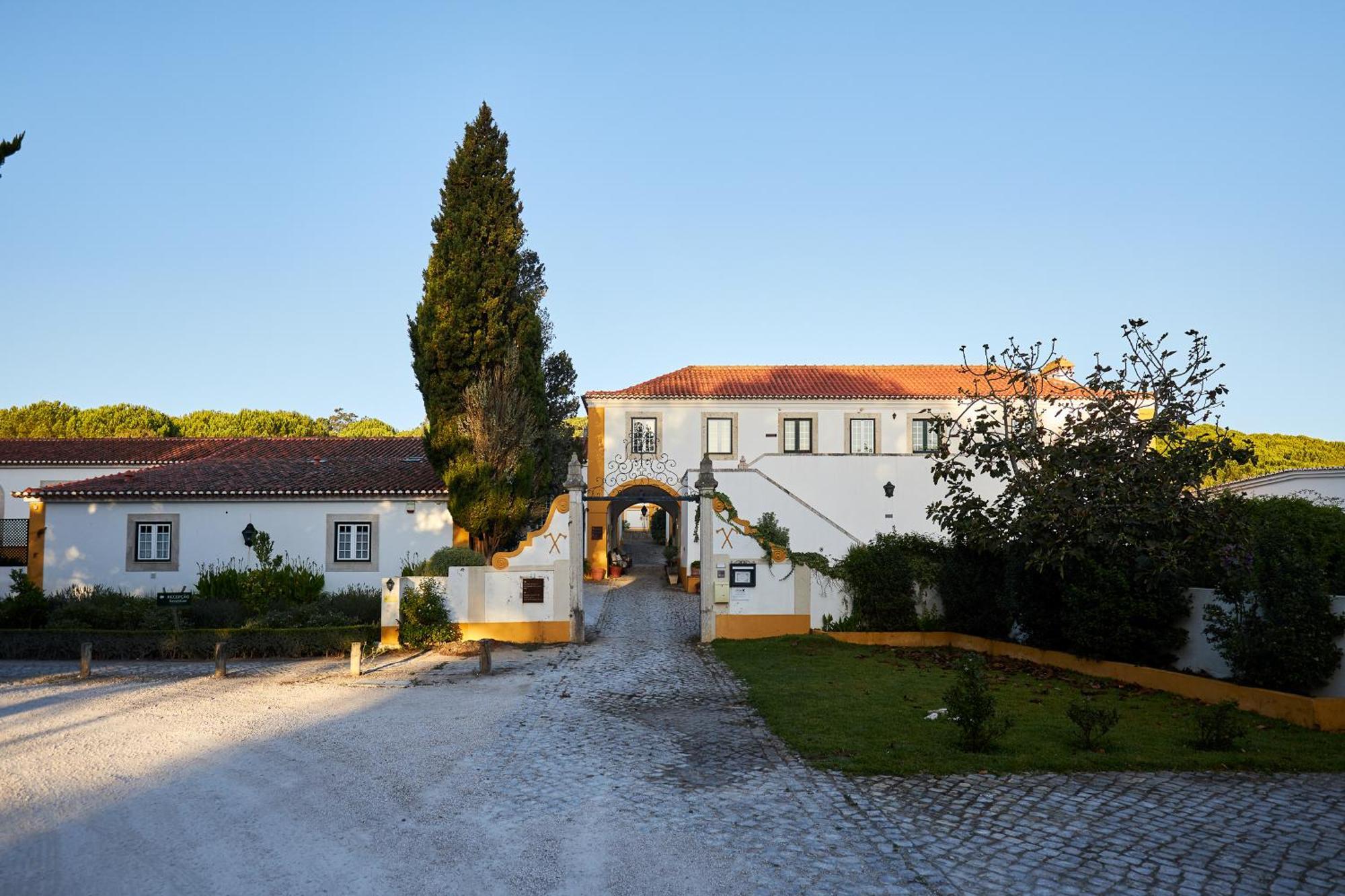 Doma Portugal Mafra Extérieur photo