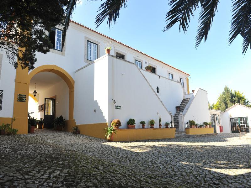 Doma Portugal Mafra Extérieur photo